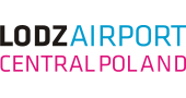 Lodz Airport (Port Lotniczy Łódź im. Władysława Reymonta)